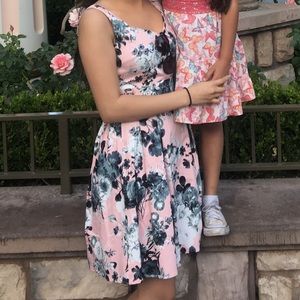 50’s Dapper Day Dress